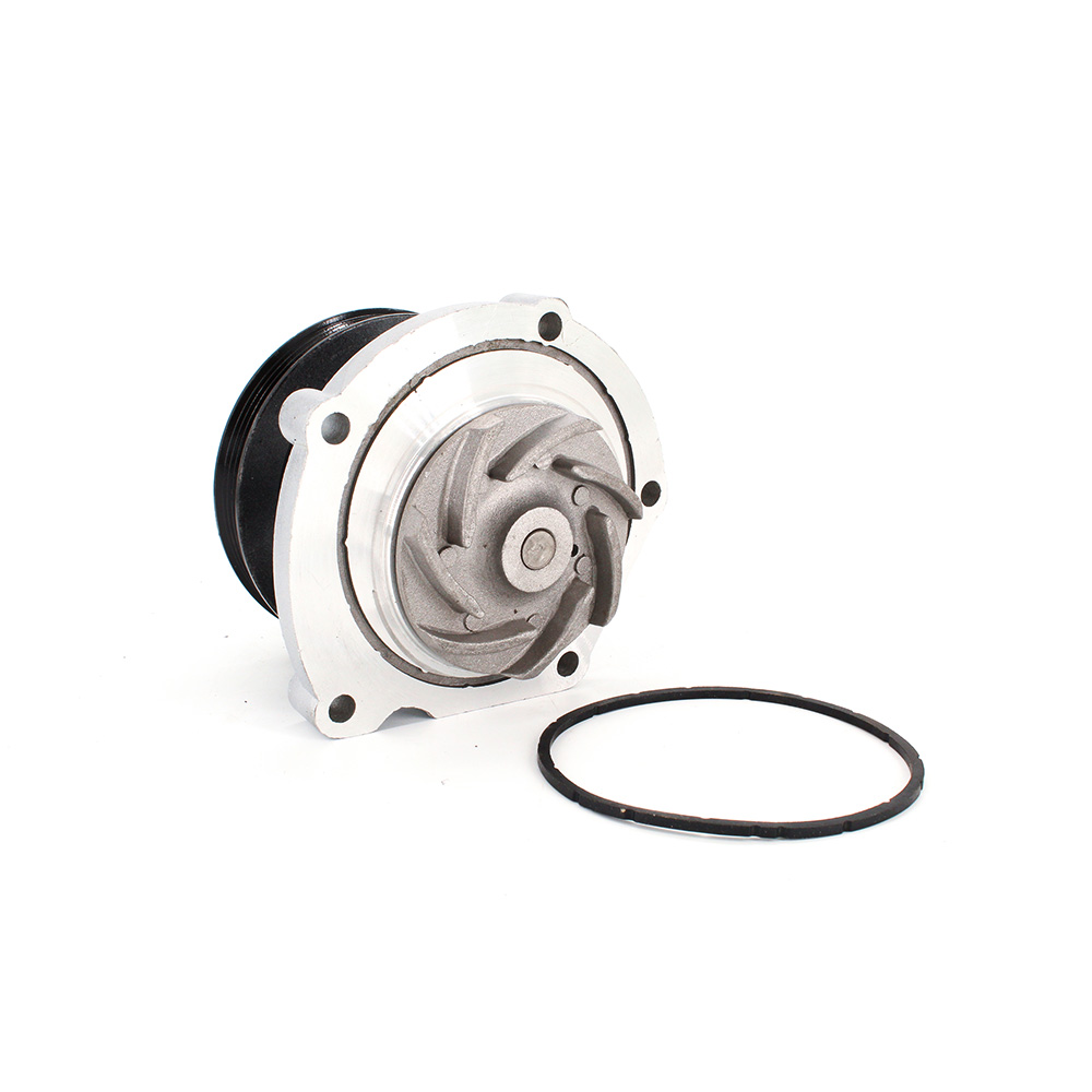 Water Pump for MAHINDRA SCORPIO 2.2 MHAWK LWB — view 1
